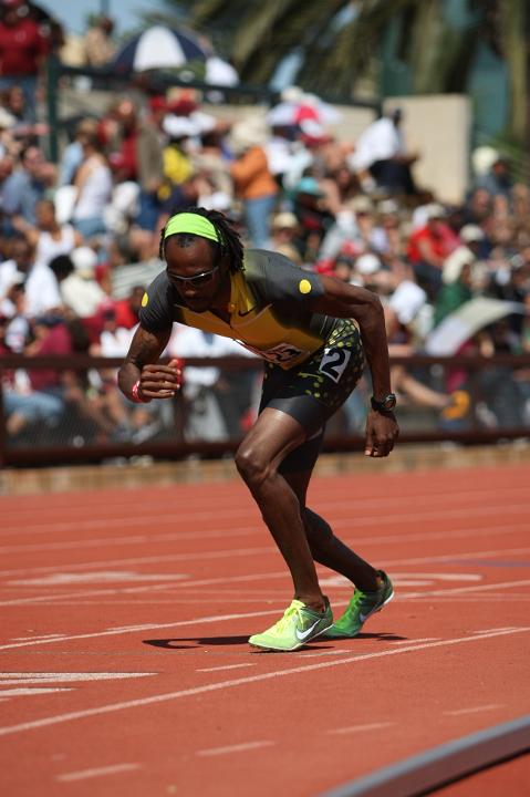 2010 Stanford Invite-College-493.JPG - 2010 Stanford Invitational, March 26-27, Cobb Track and Angell Field, Stanford,CA.
